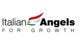 Logo IAG - Italian Angels for Growth