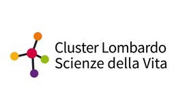 Logo Cluster Lombardo Scienze della Vita