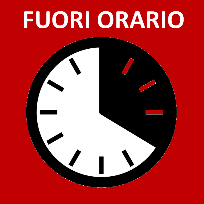 Fuori orario